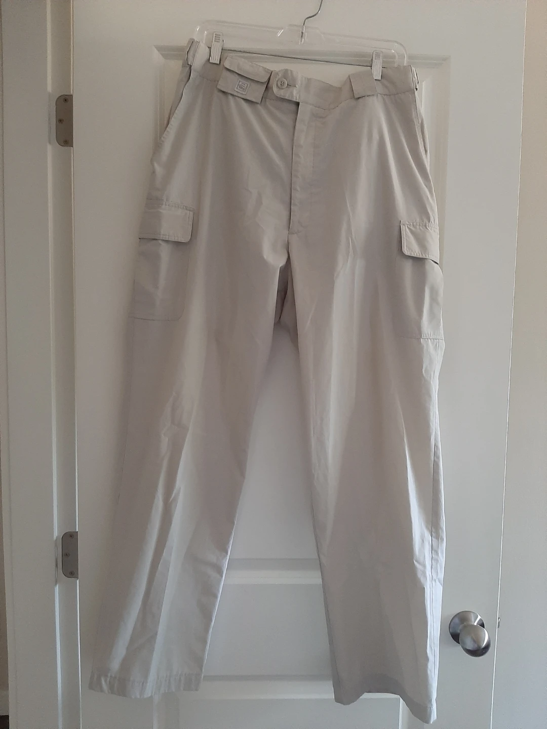 Cargo pant