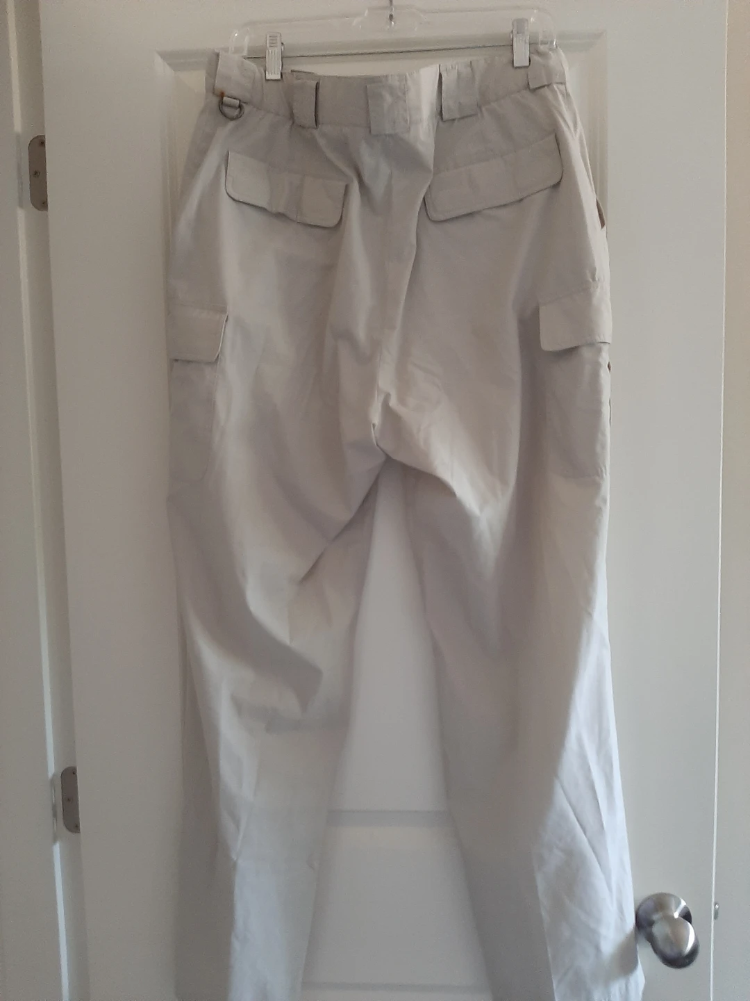 Cargo pant - photo 2