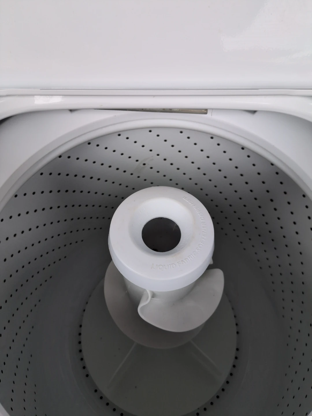 Washing Machines and Dryers with 2-year warranty - photo 3
