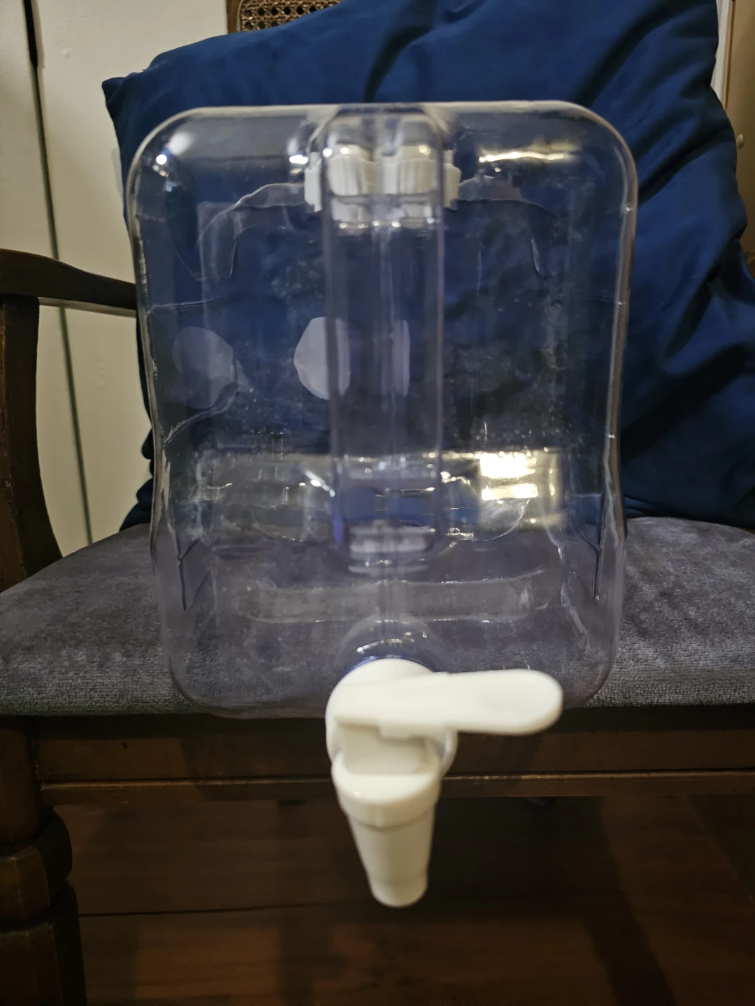 Mainstays 1.6-Gallon Water Dispenser - photo 2