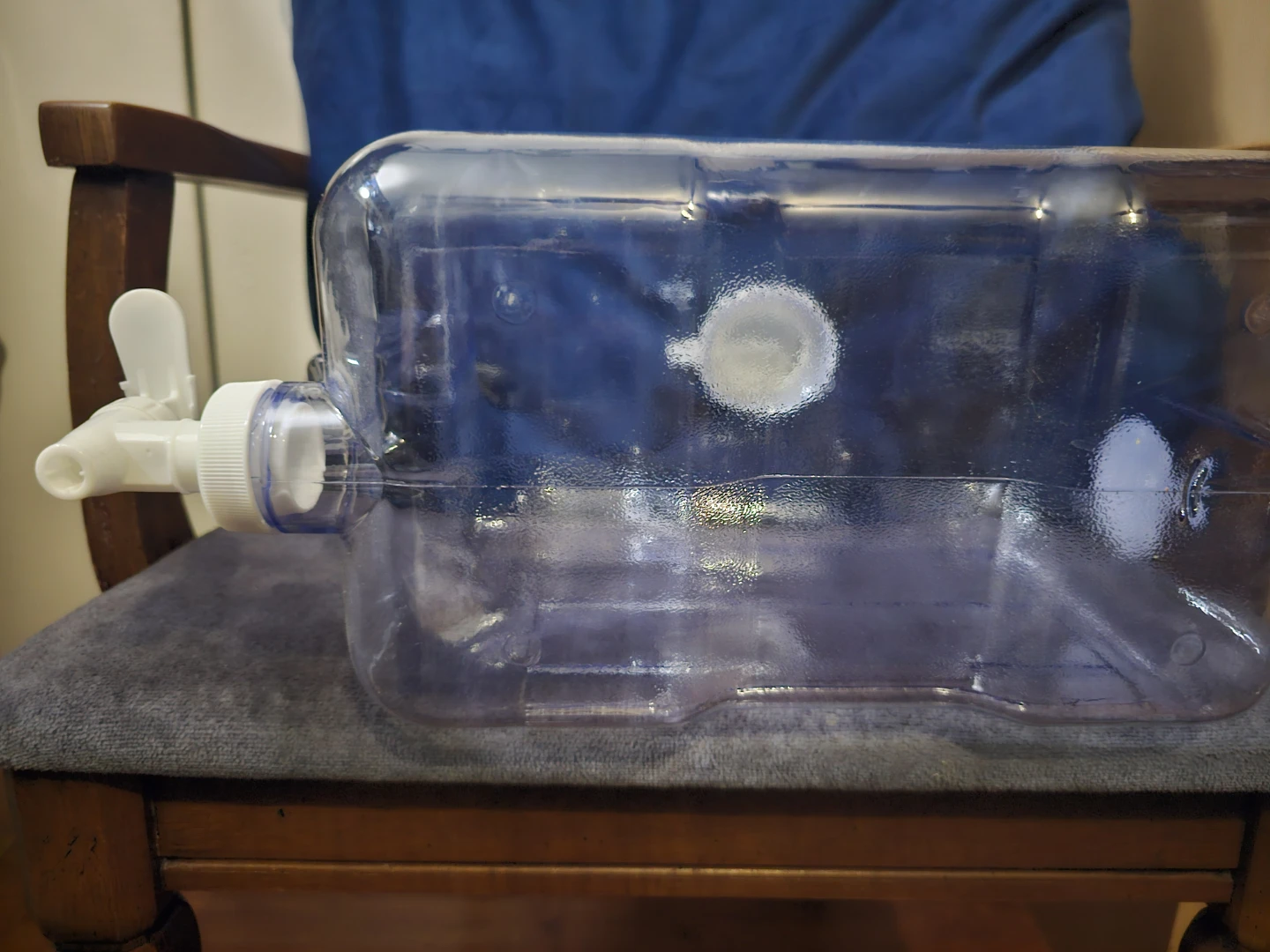 Mainstays 1.6-Gallon Water Dispenser - photo 4