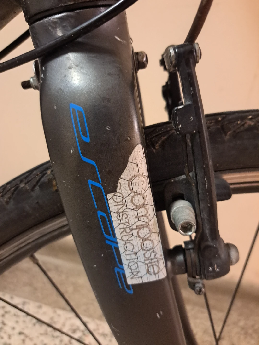 Giant Escape 1 Hybrid Bike