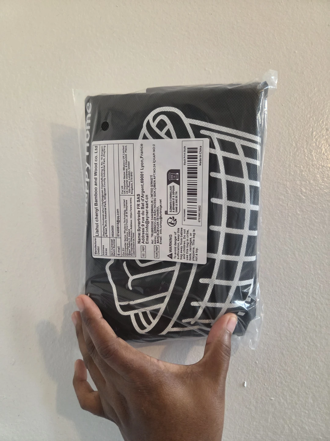 Pop Up Laundry Hamper✨️🧺 - photo 3