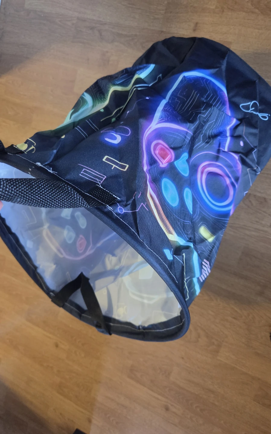 Pop Up Laundry Hamper✨️🧺 - photo 4