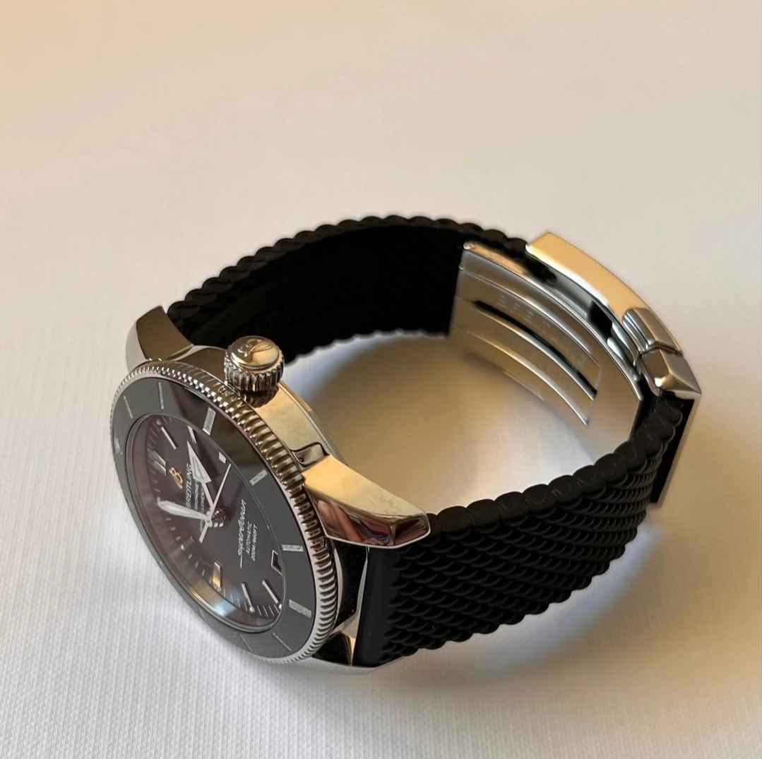 Breitling Super Ocean heritage Watch - photo 4