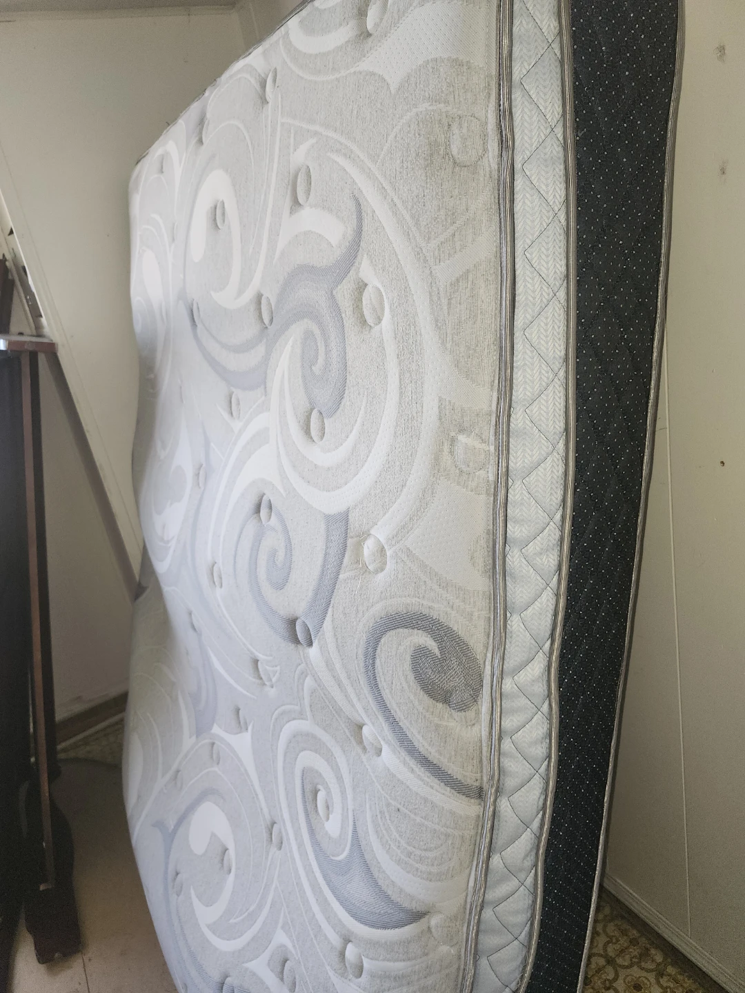 Queen size mattress