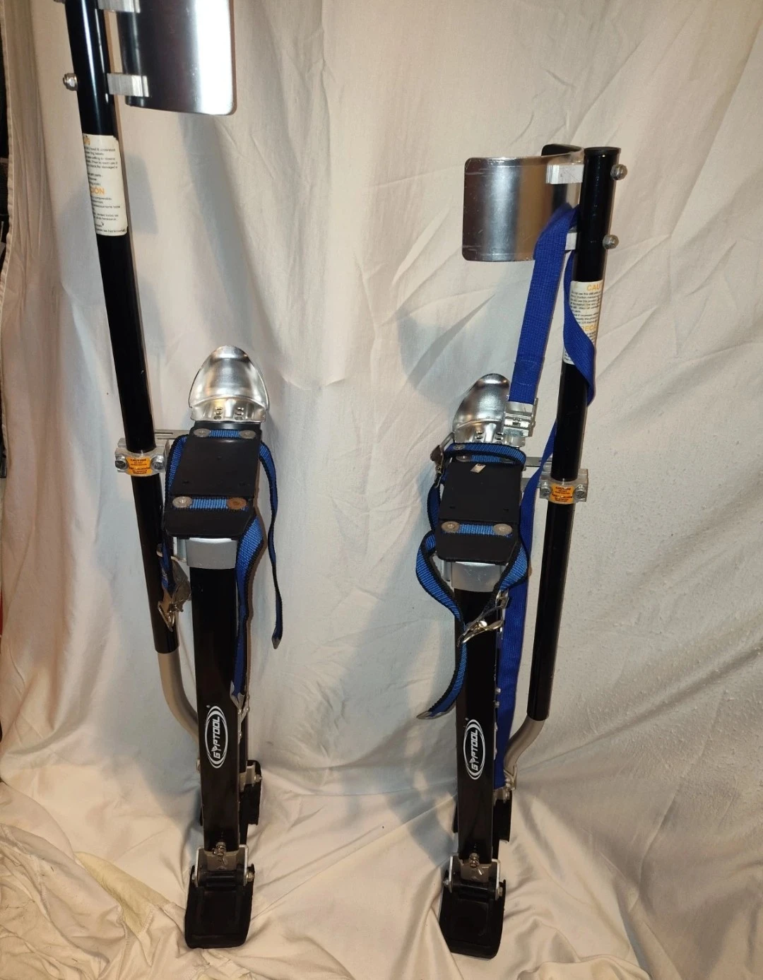 GypTool Drywall Stilts - photo 2