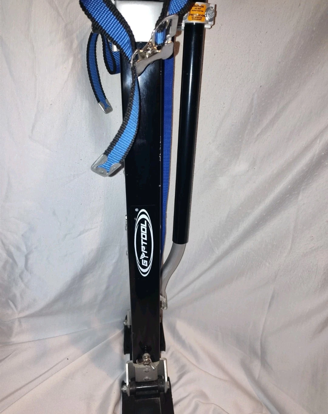 GypTool Drywall Stilts - photo 3