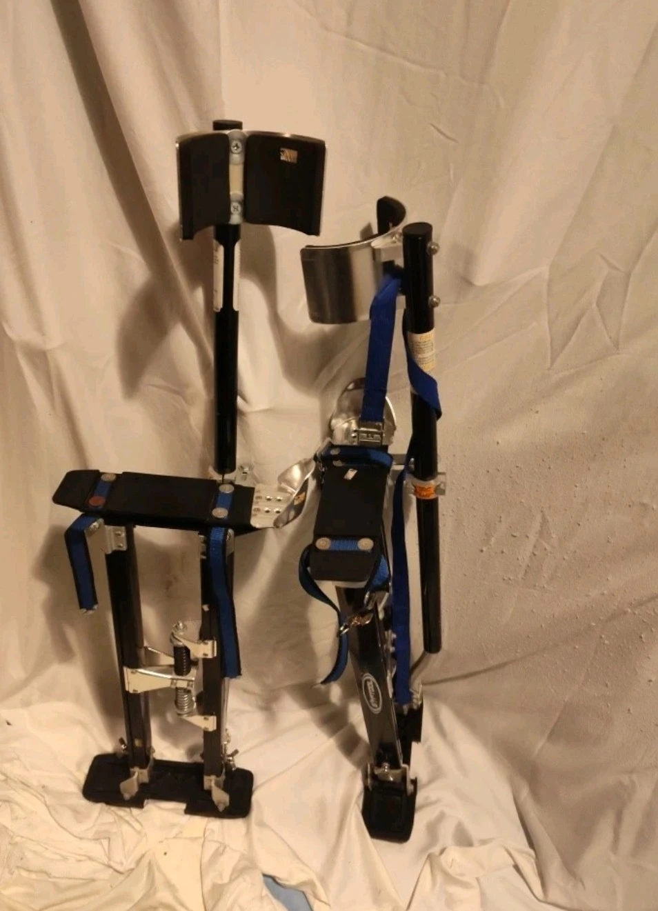 GypTool Drywall Stilts - photo 4
