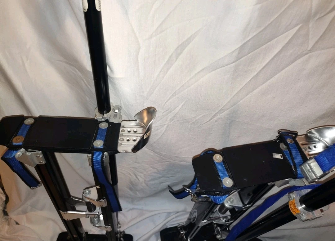 GypTool Drywall Stilts - photo 5
