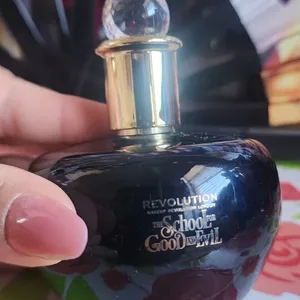 Revolution The School for Good and Evil Eau de Toilette