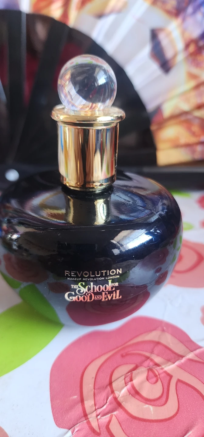 Revolution The School for Good and Evil Eau de Toilette - photo 2