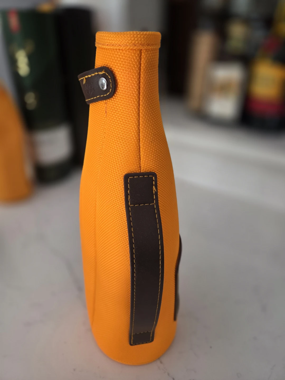 Veuve Clicquot Champagne Bottle Sleeve - photo 2