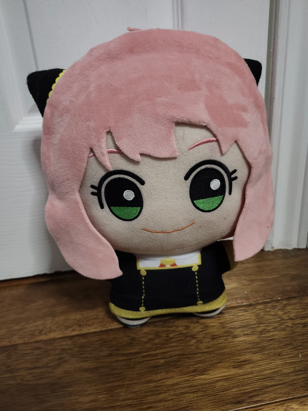 Anya Forger Plushie