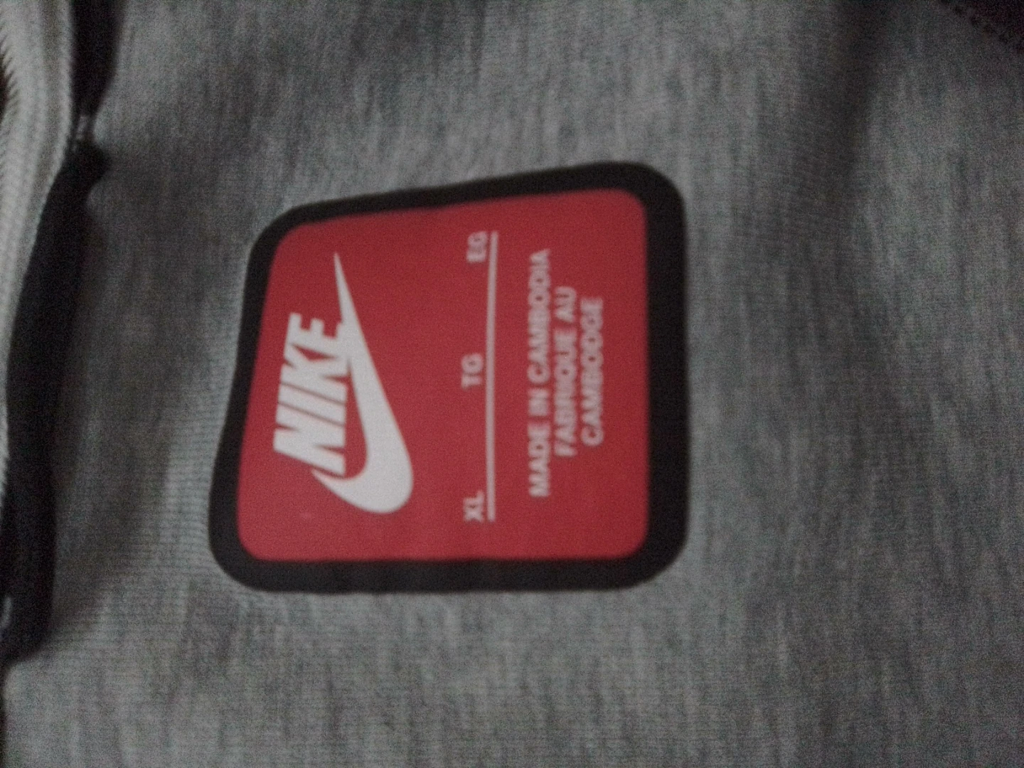 Nike Tech Fleece Hoodie - photo 4