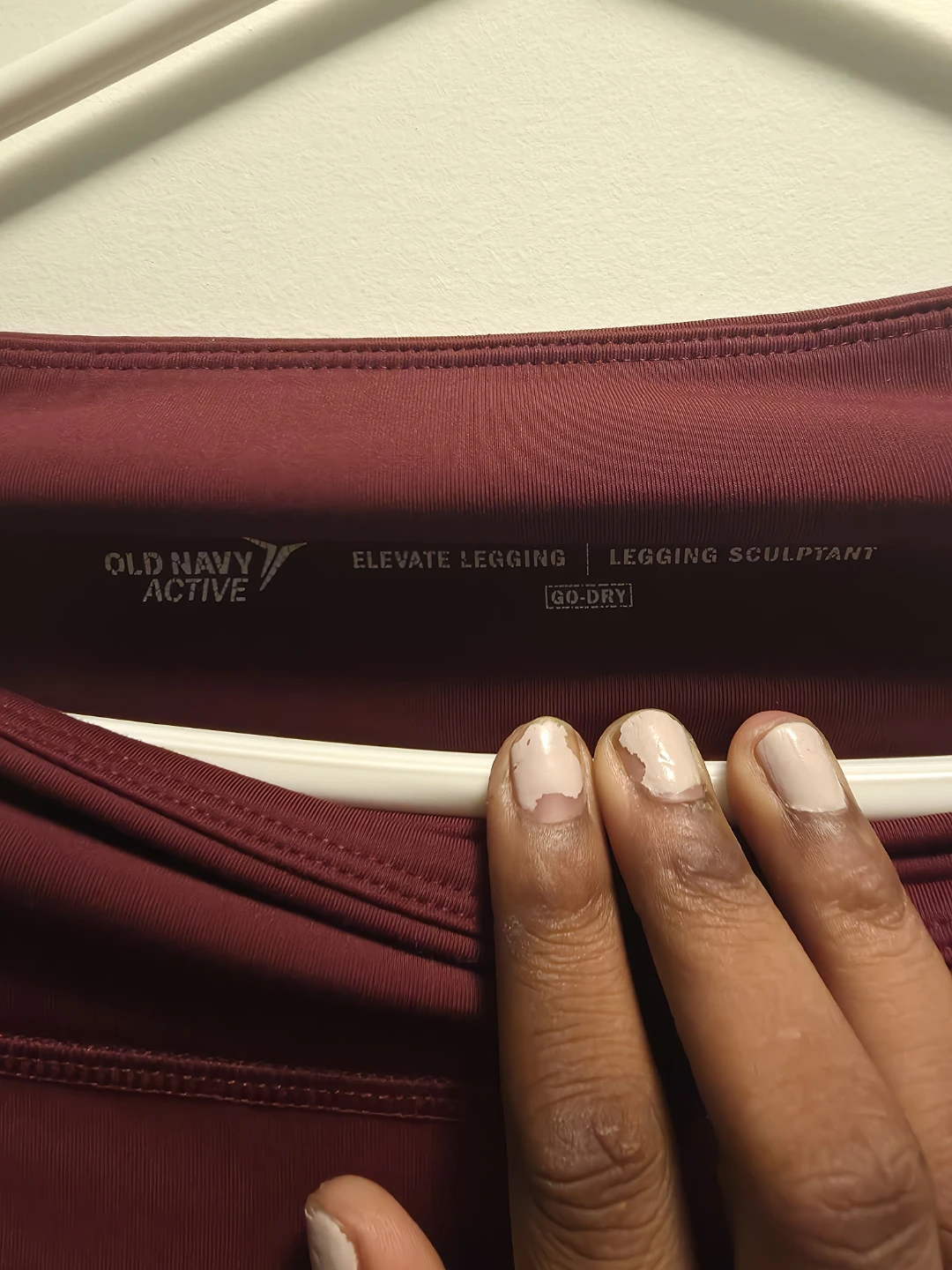 Old Navy Active Elevate Legging Sculptant - photo 4