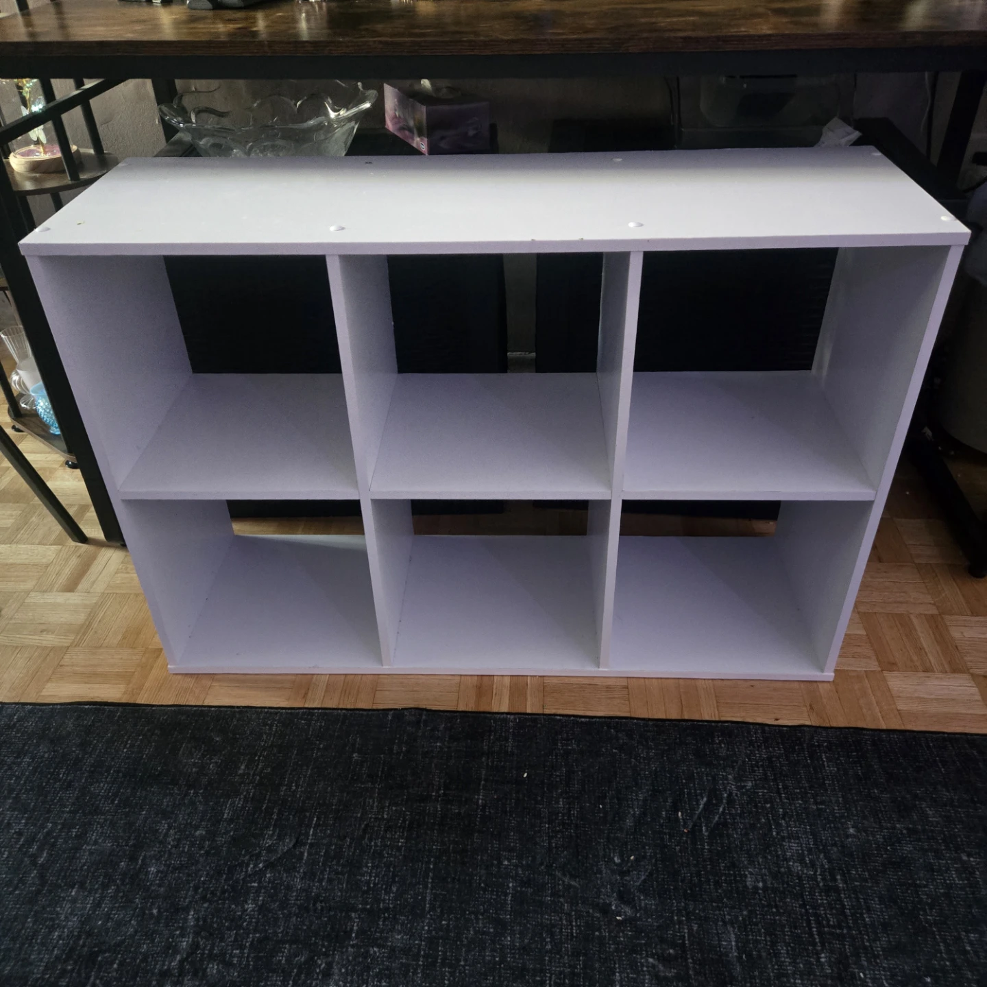 Cube shelf .medium size