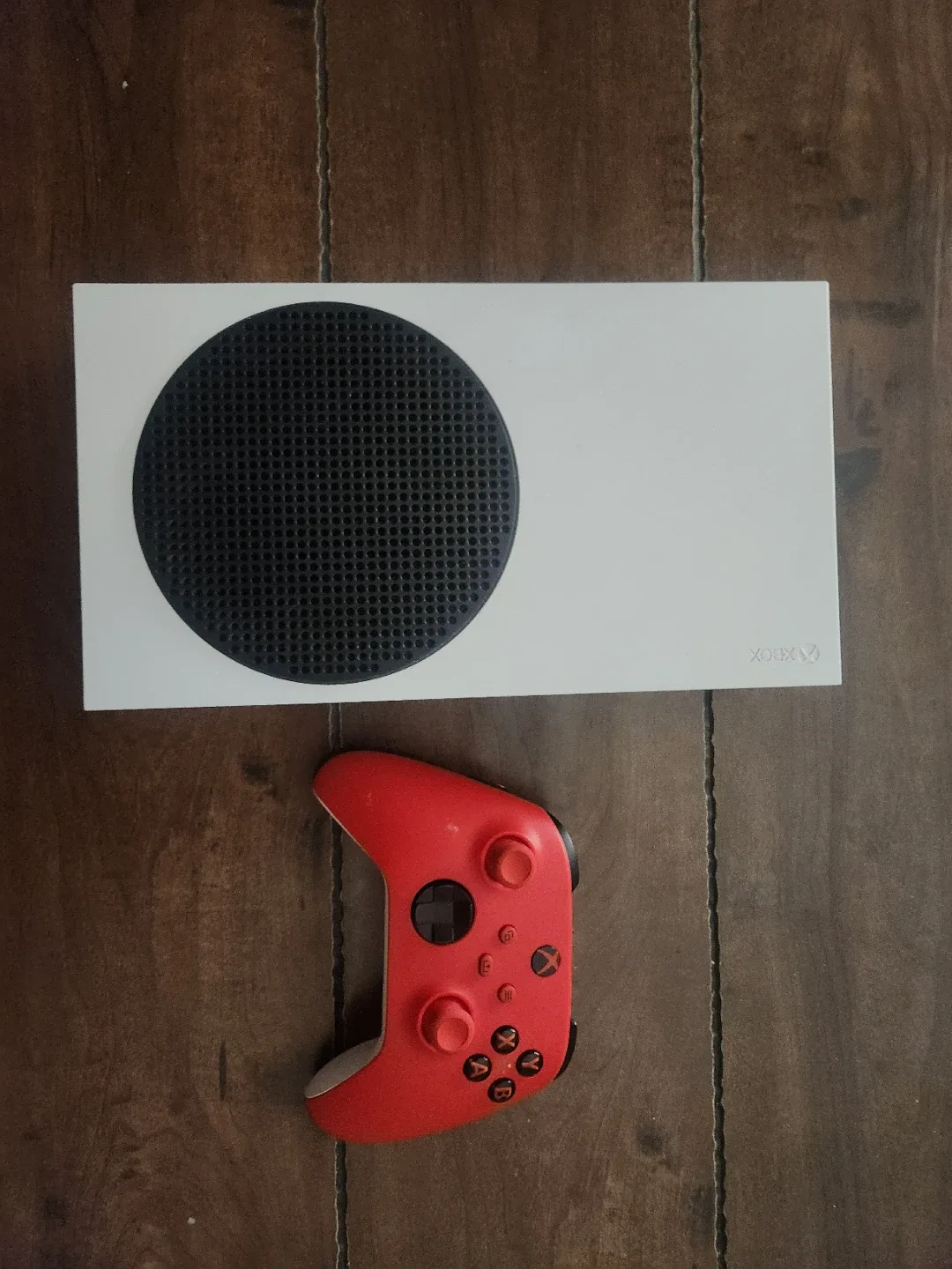 Xbox Series S - photo 2