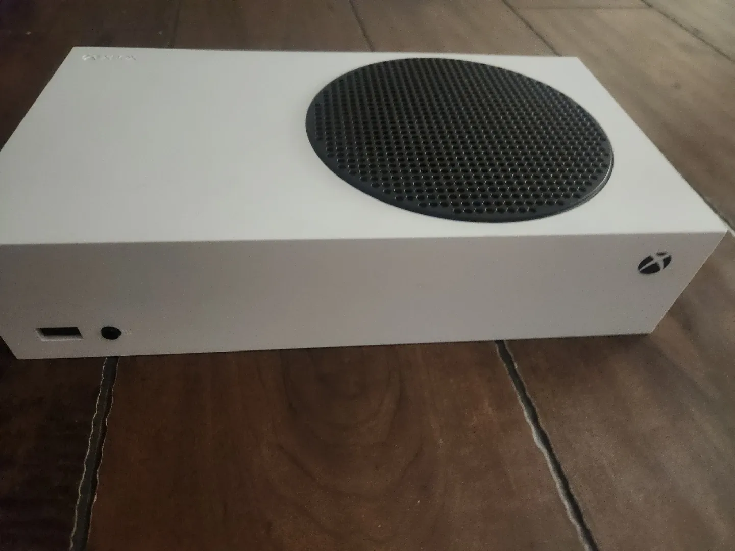 Xbox Series S - photo 3