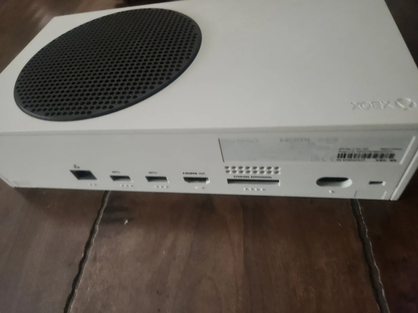 Xbox Series S - photo 4