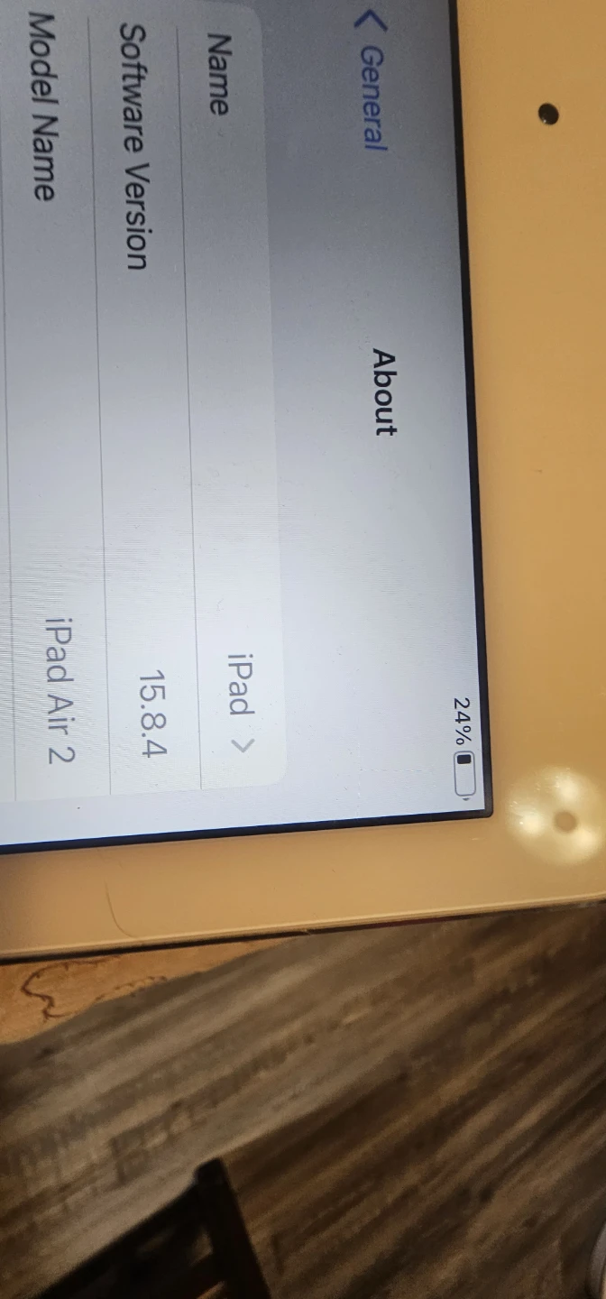 IPad 2