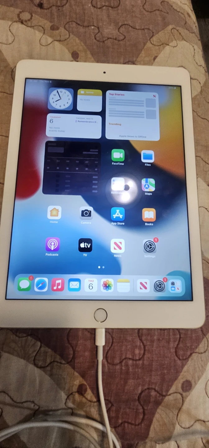 IPad 2 - photo 2