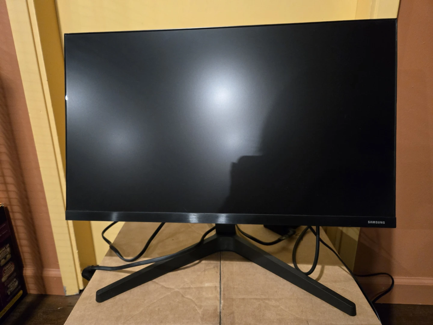 Samsung Monitor