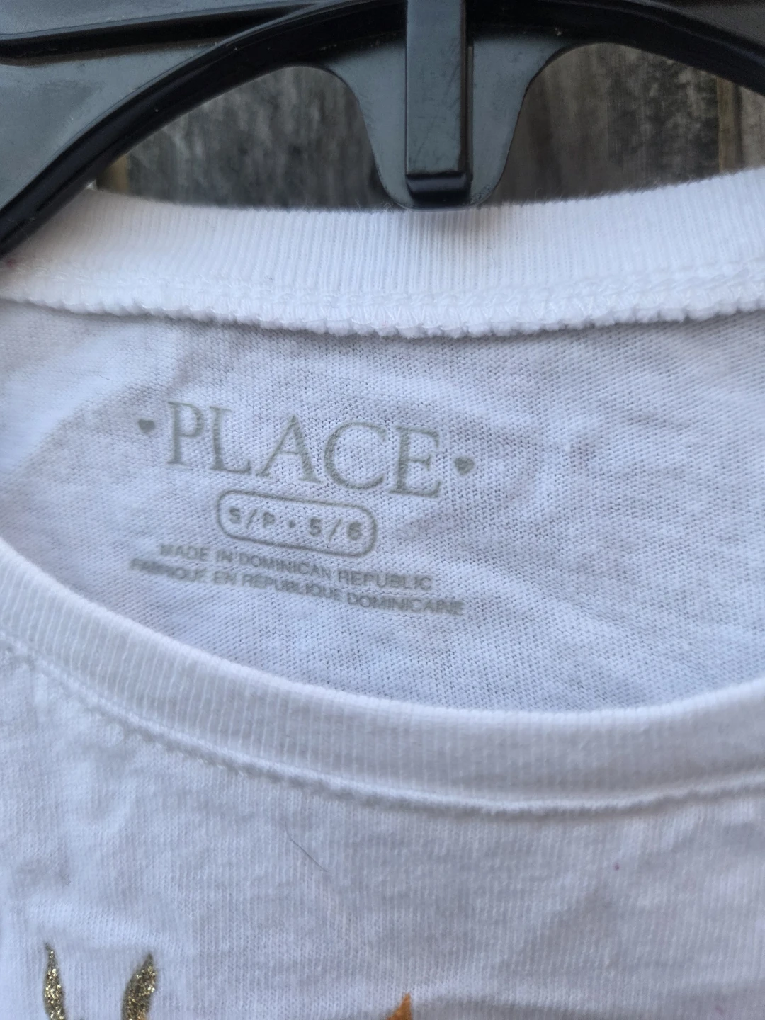 The Children's Place White Long Sleeve Graphic T-Shirt - photo 4