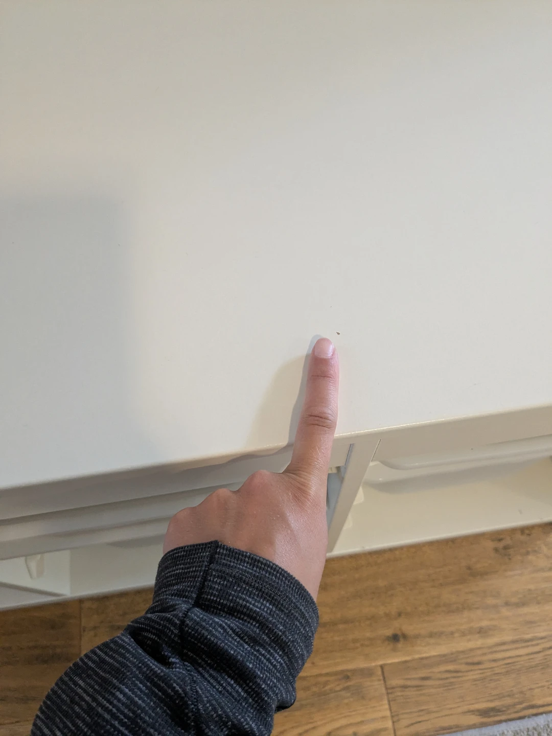 Ikea trofast toy storage - photo 4