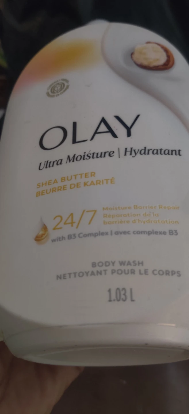 Olay Ultra Moisture Body washes x2 - photo 3