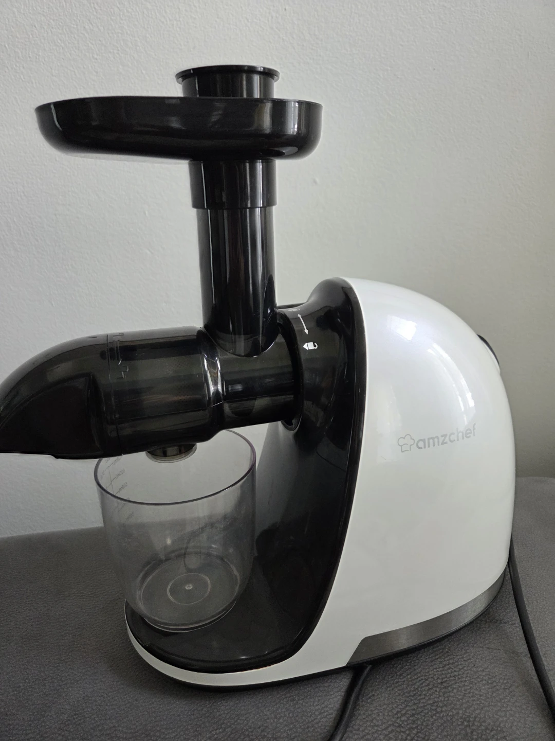 Amzchef Slow Juicer