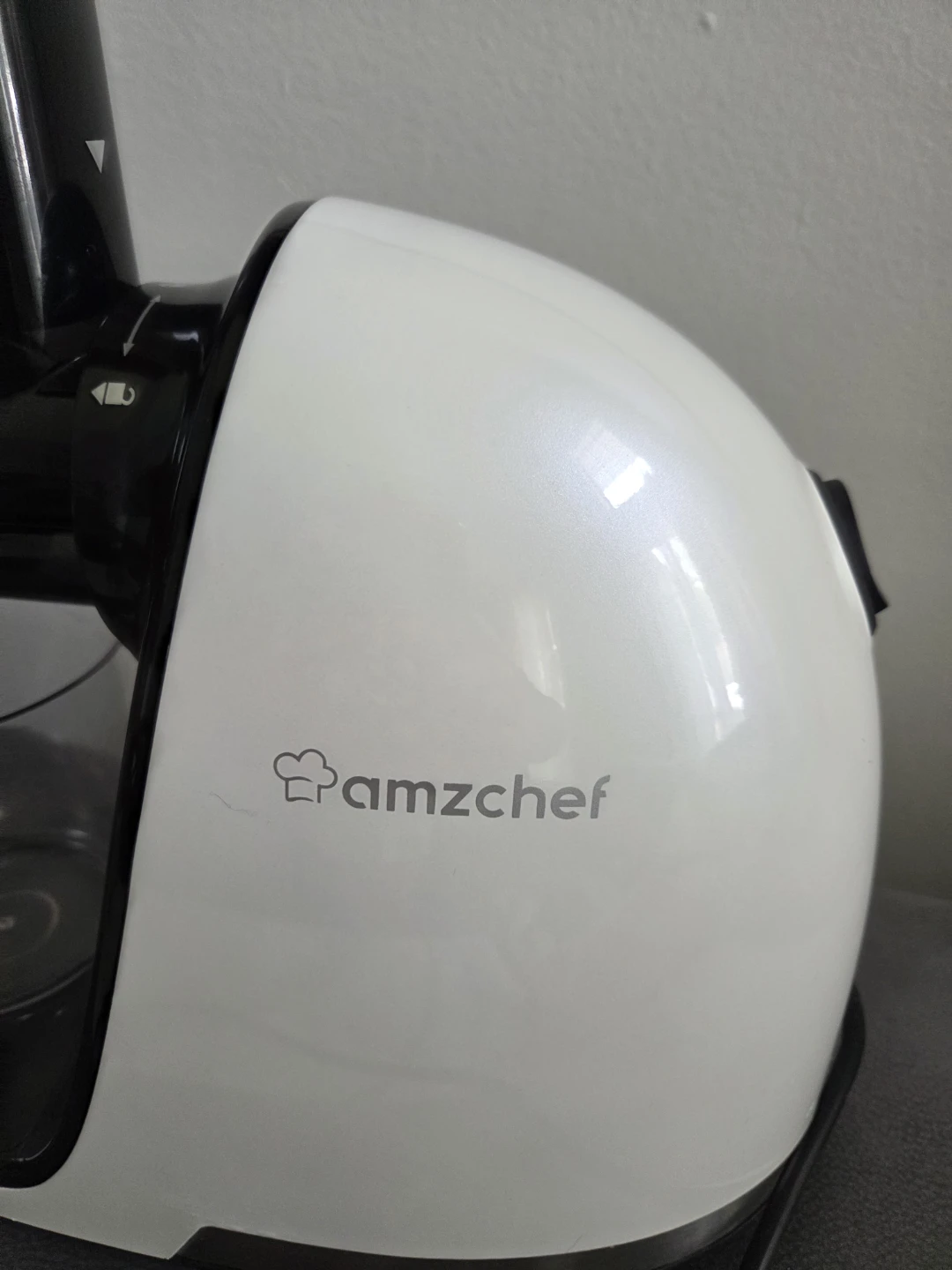 Amzchef Slow Juicer - photo 2