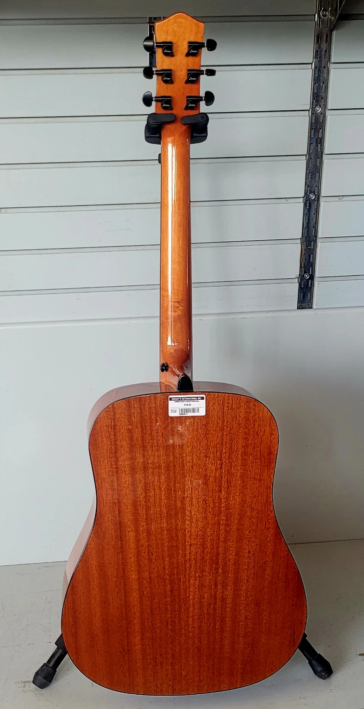 Donner DAD-812 Acoustic Guitar (28895817) - photo 2