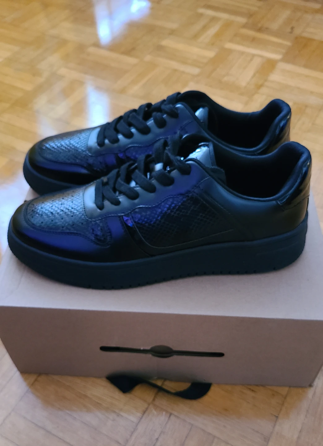 Call It Spring Men's Shoe - sz 7.5 (fit women's 8.5-9) - photo 2