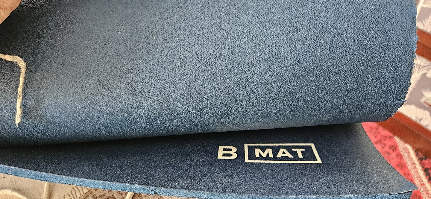 B Mat Yoga Mat