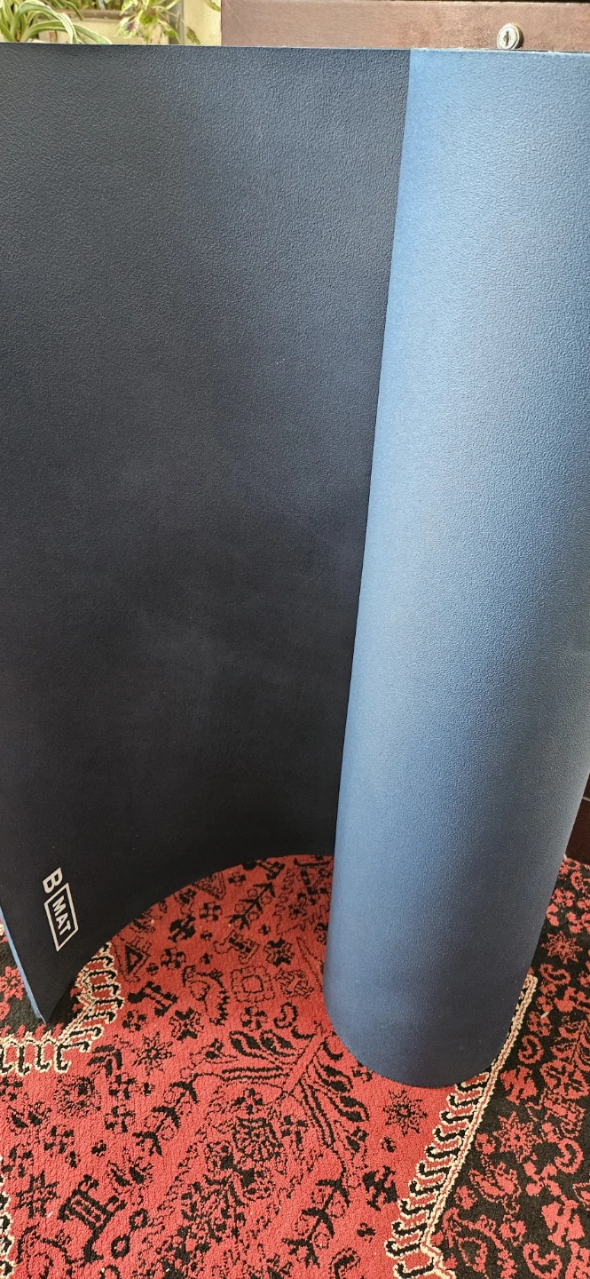 B Mat Yoga Mat - photo 2