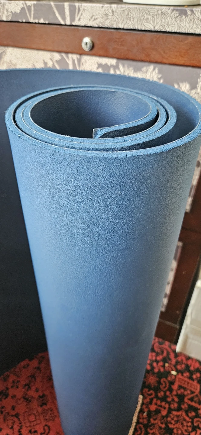 B Mat Yoga Mat - photo 3