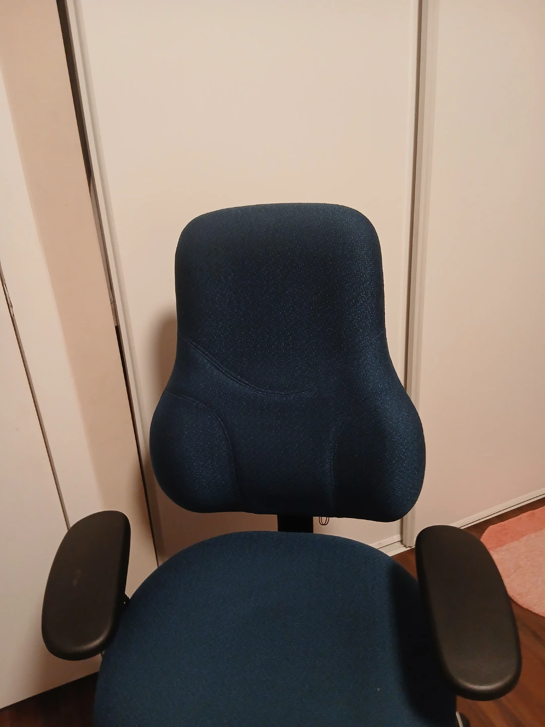 Ergonomic Office Chair - Blue - photo 3
