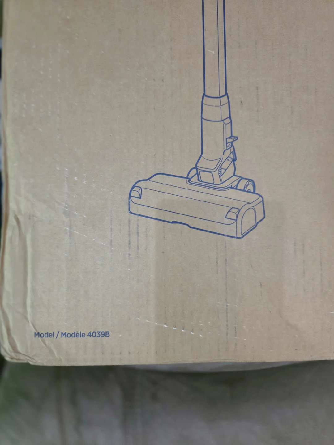 Brandnew Bissell PowerClean Furguard - photo 2