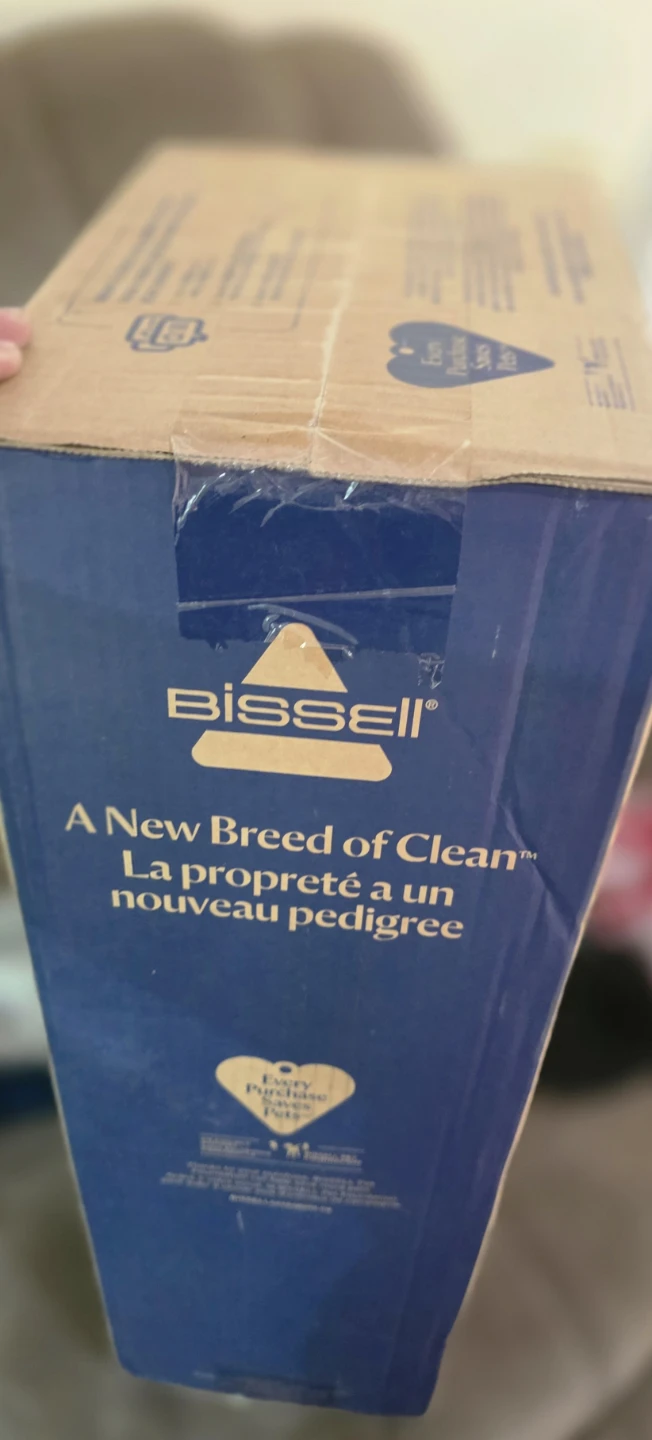 Brandnew Bissell PowerClean Furguard - photo 4