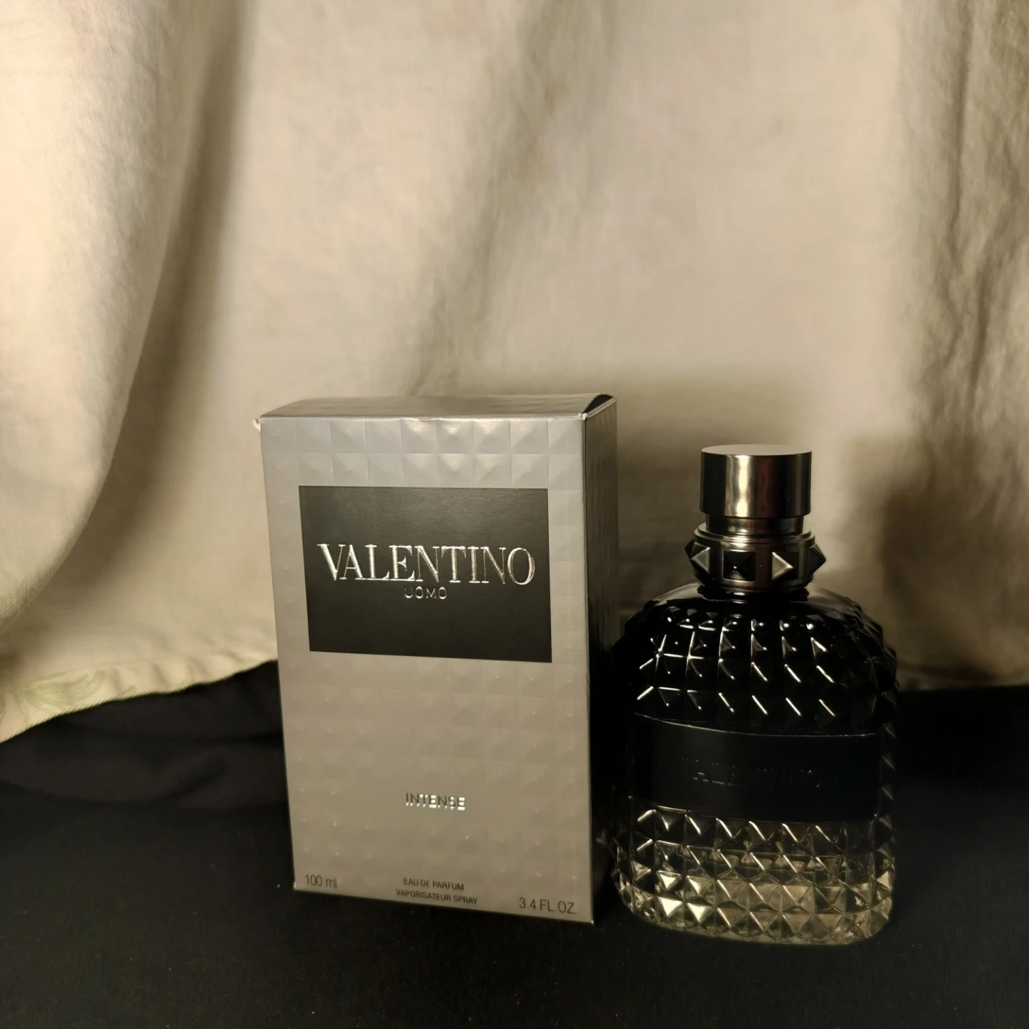 Valentino Uomo Eau de Parfum for Men