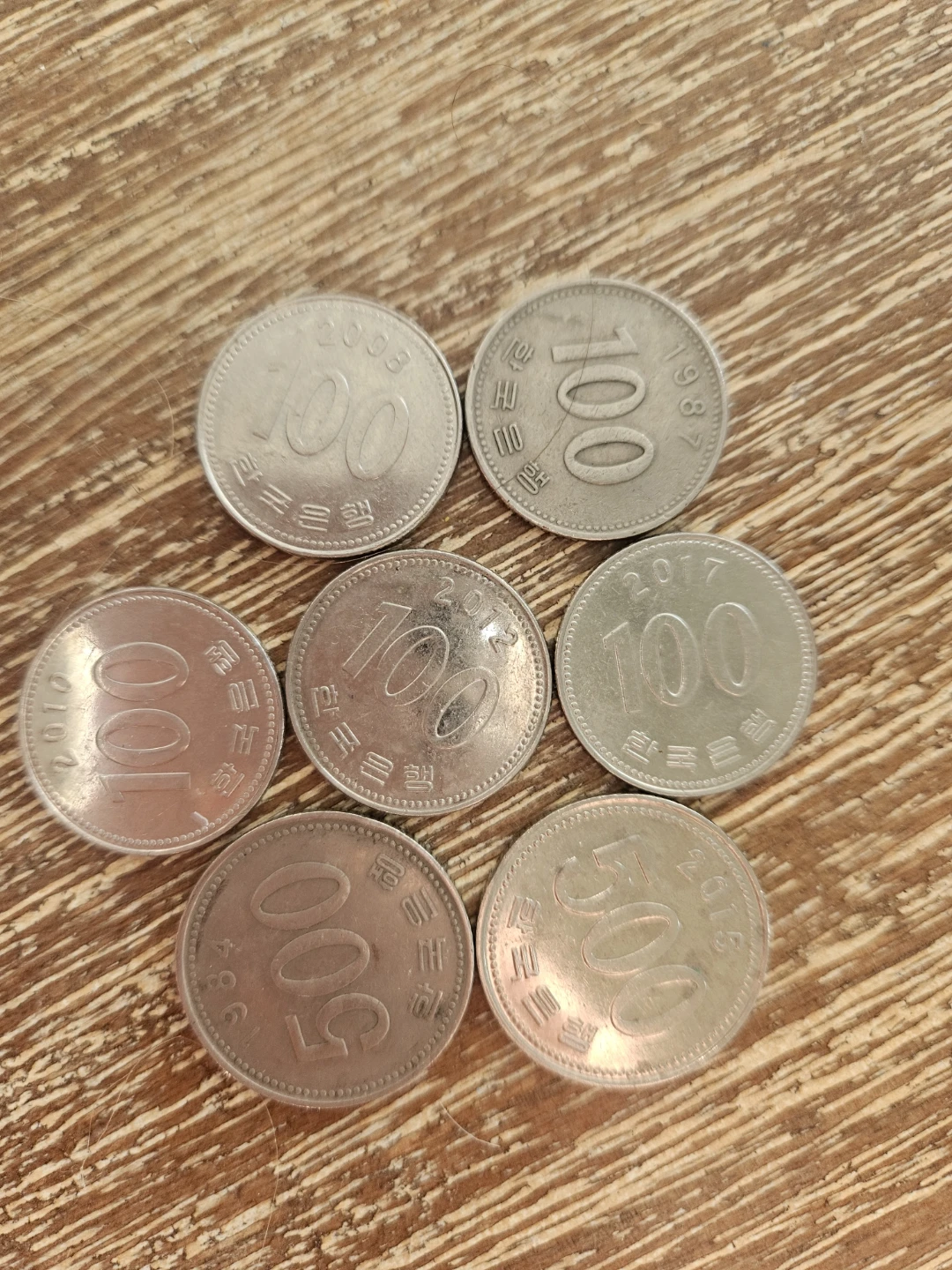 Collection of Assorted Foreign Coins - photo 2