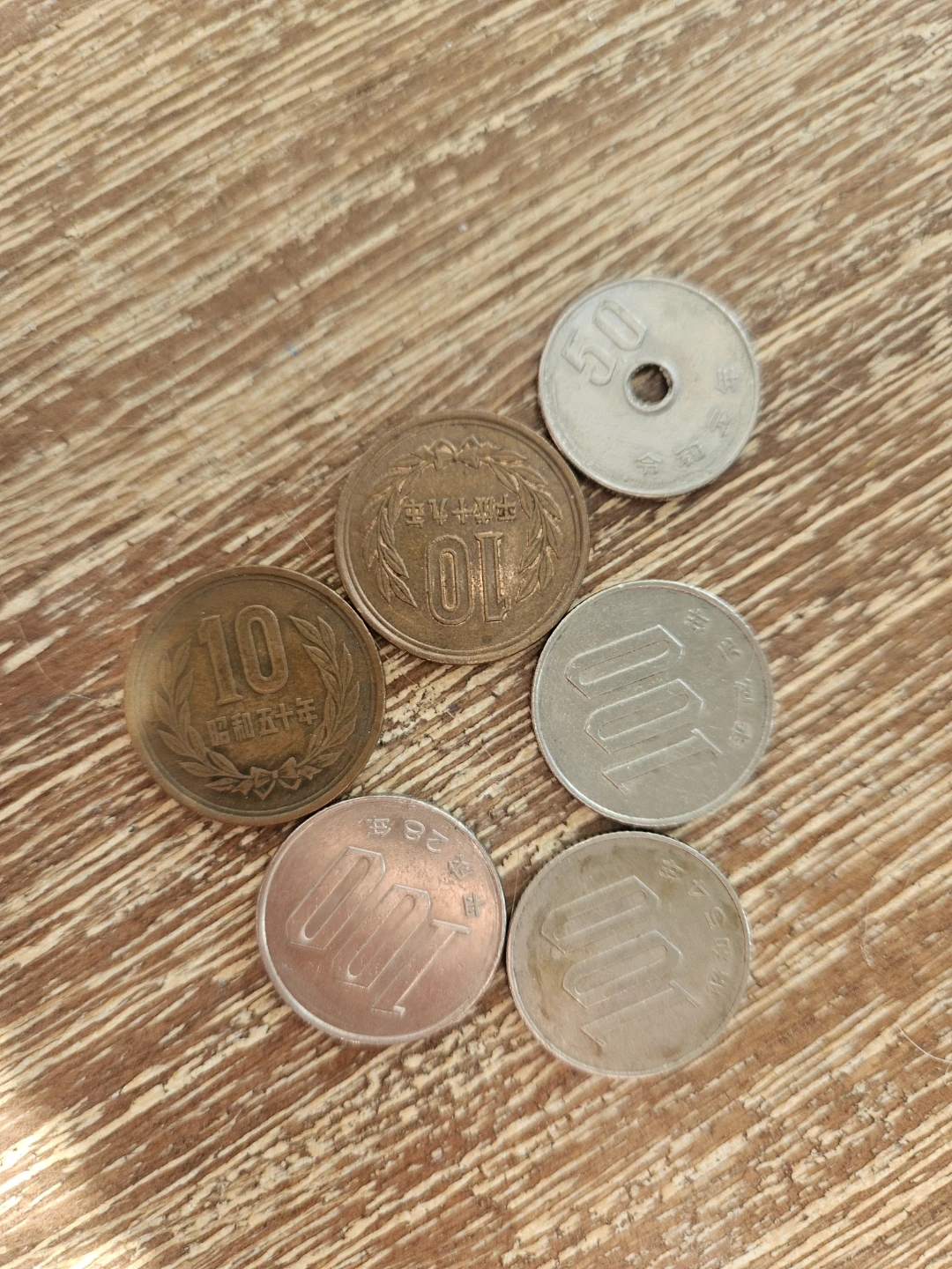 Collection of Assorted Foreign Coins - photo 3
