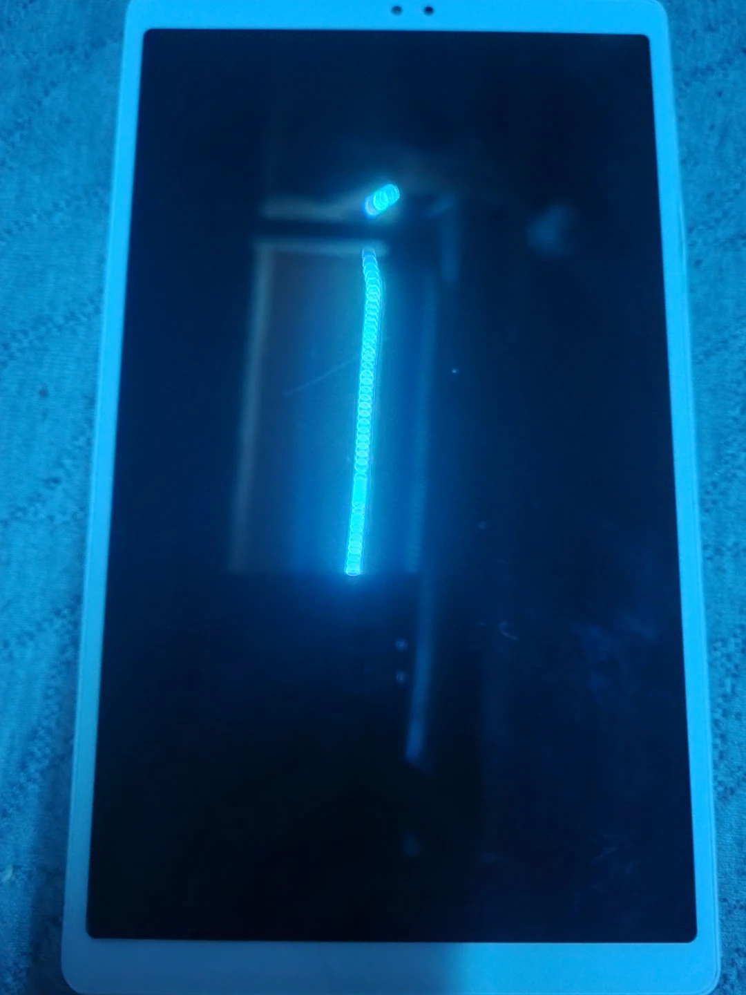 GALAXY TAB A7 LITE - photo 2