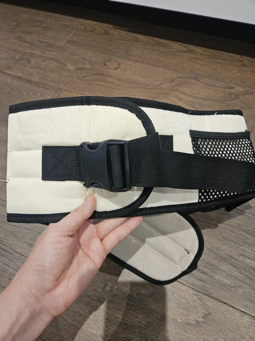 Aiebao Baby Carrier Hip Seat - photo 2