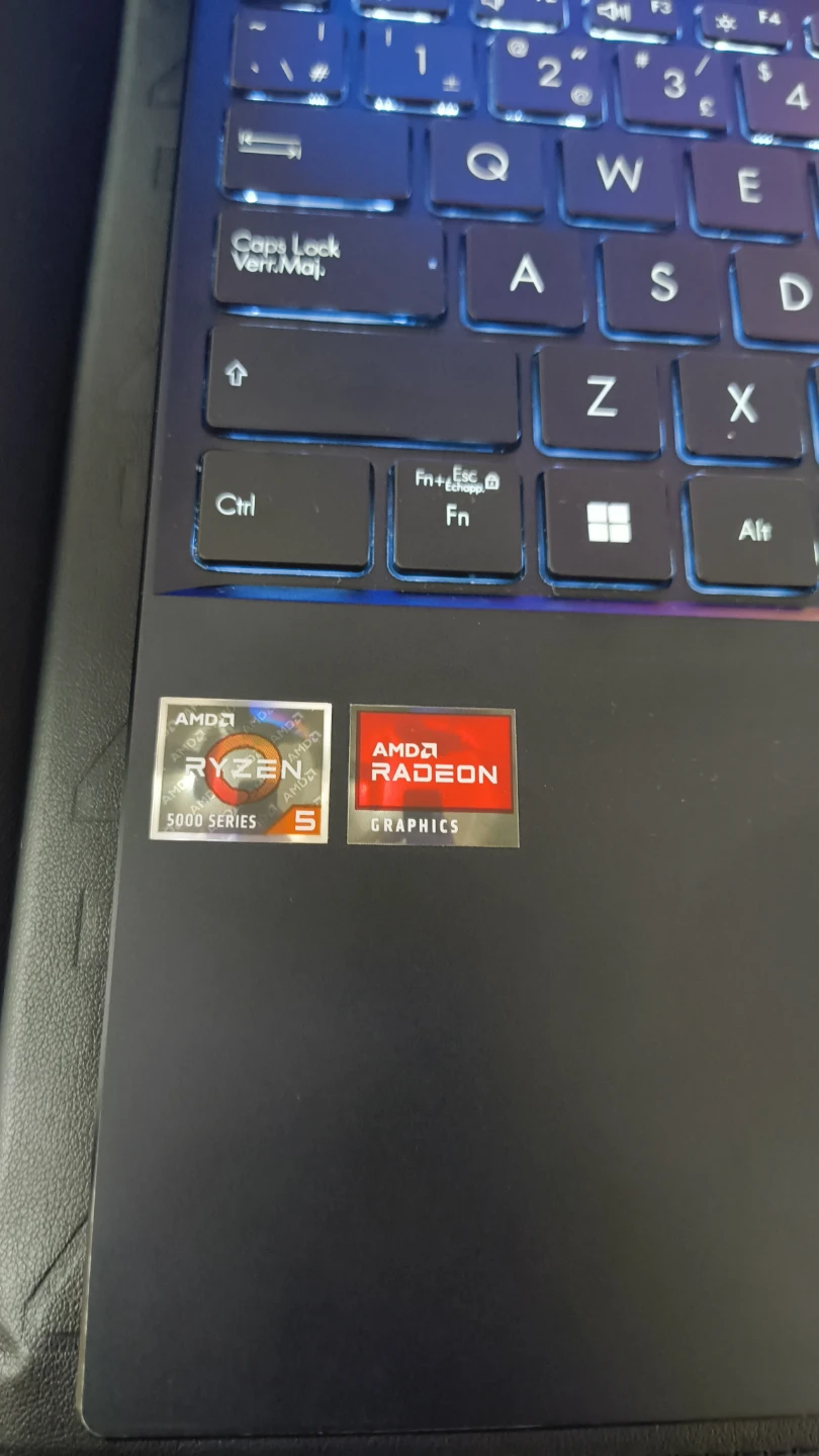 Asus Zenbook 14x OLED - photo 4