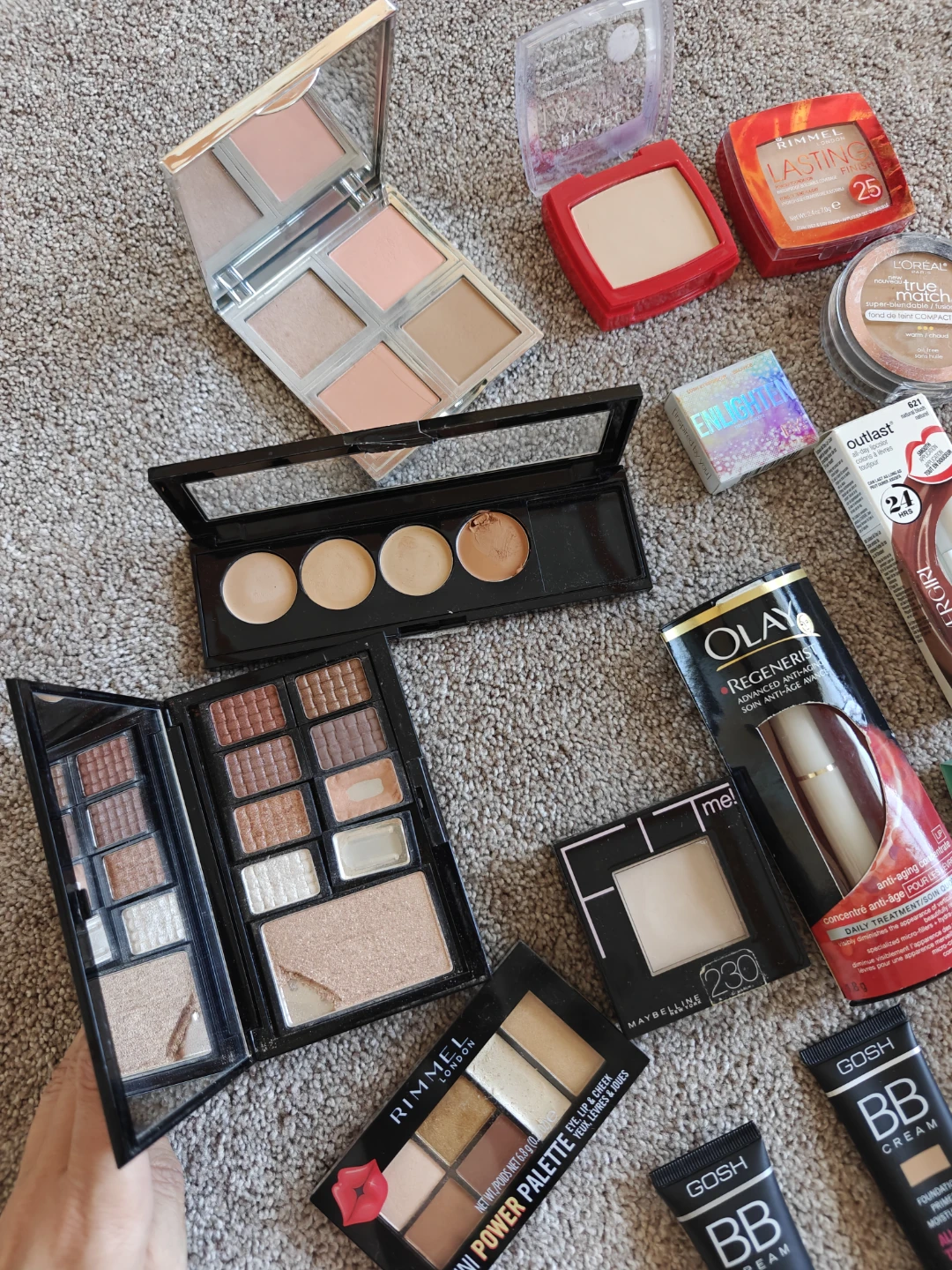 Make up lot - photo 2