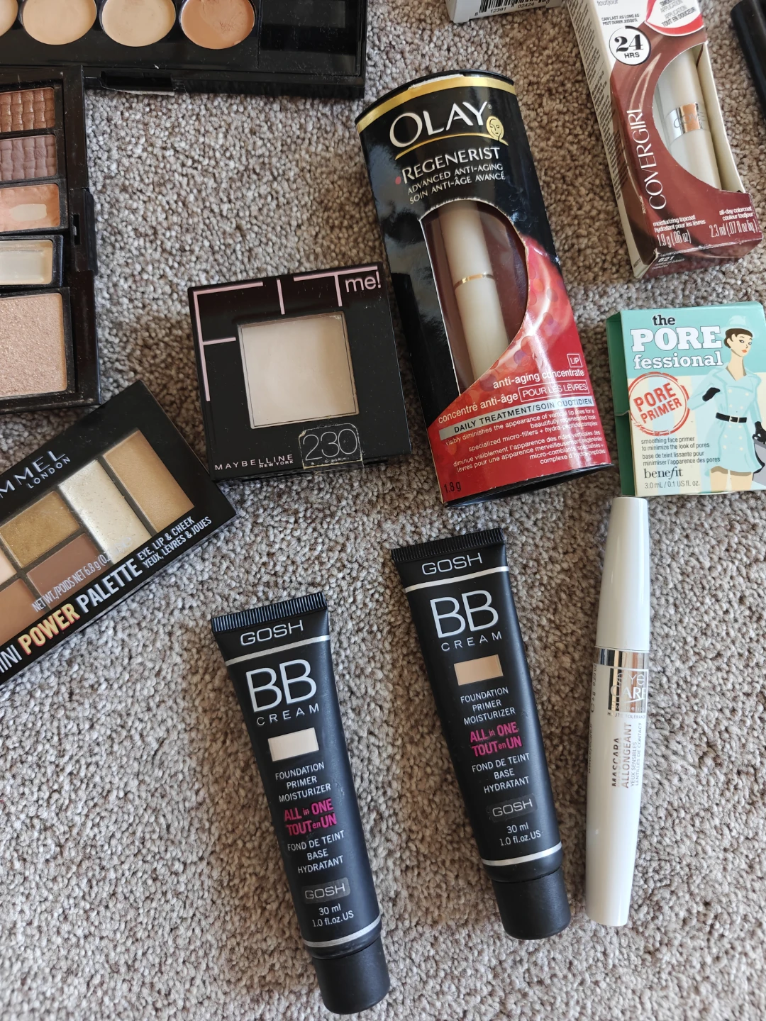 Make up lot - photo 3