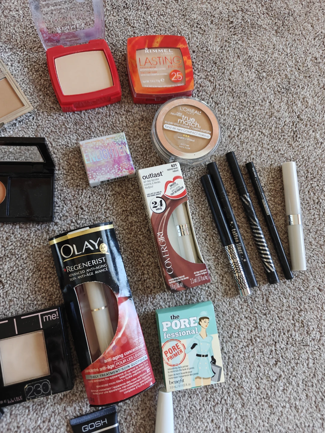 Make up lot - photo 4