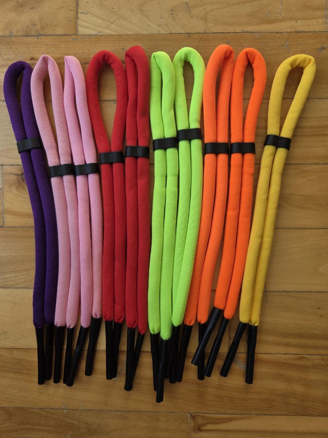 NEW! Colourful Glasses / Sunglasses Straps